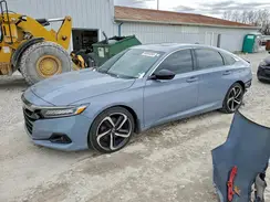 1HGCV2F39MA026111 2021 HONDA ACCORD