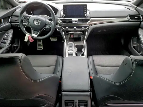 1HGCV2F39MA026111 2021 HONDA ACCORD - Image 8