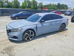 1HGCV2F39MA026156 2021 HONDA ACCORD