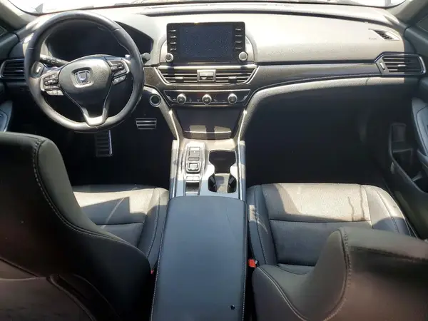 1HGCV2F39MA026156 2021 HONDA ACCORD - Image 8