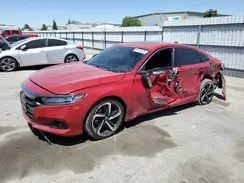 1HGCV2F39MA026254 2021 HONDA ACCORD