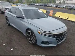 1HGCV2F39MA026559 2021 HONDA ACCORD