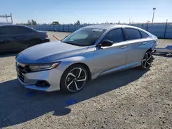 1HGCV2F39MA026741 2021 HONDA ACCORD