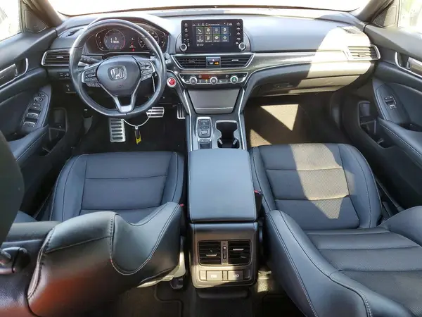 1HGCV2F39MA026741 2021 HONDA ACCORD - Image 8