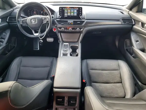 1HGCV2F39MA027212 2021 HONDA ACCORD - Image 8