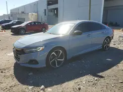 1HGCV2F39MA027792 2021 HONDA ACCORD