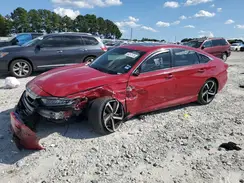 1HGCV2F39MA028148 2021 HONDA ACCORD