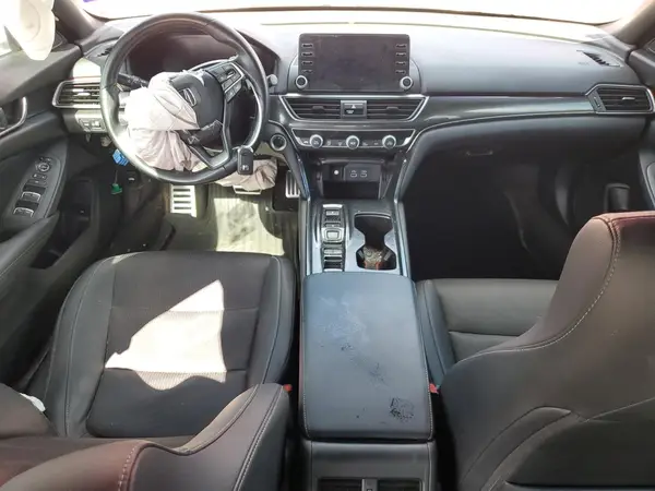 1HGCV2F39MA028148 2021 HONDA ACCORD - Image 8