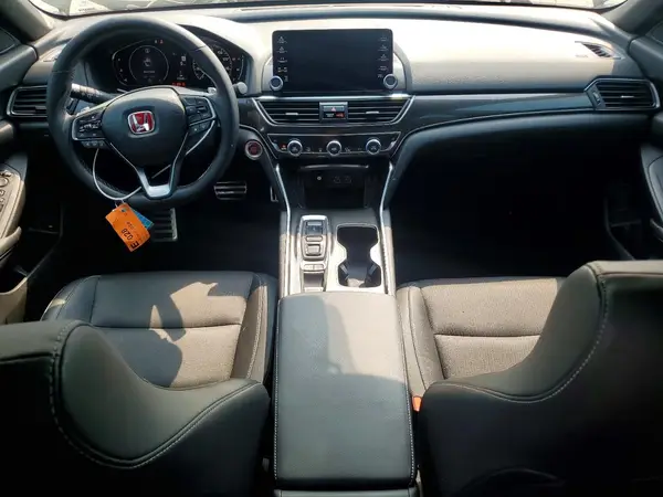 1HGCV2F39MA028683 2021 HONDA ACCORD - Image 8