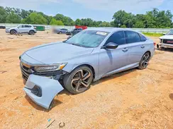1HGCV2F39MA029302 2021 HONDA ACCORD