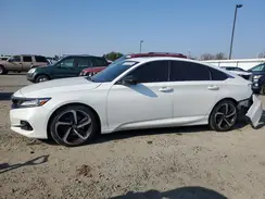 1HGCV2F39MA029896 2021 HONDA ACCORD