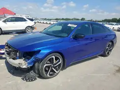 1HGCV2F39MA030742 2021 HONDA ACCORD