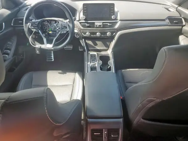 1HGCV2F39MA030742 2021 HONDA ACCORD - Image 8