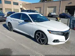 1HGCV2F39MA031292 2021 HONDA ACCORD