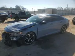 1HGCV2F39MA031549 2021 HONDA ACCORD