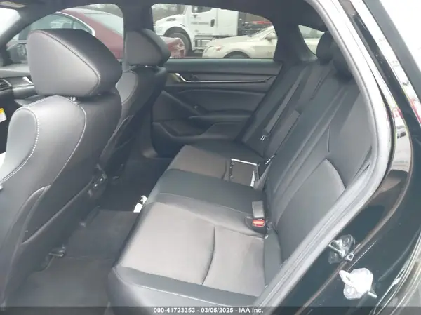 1HGCV2F39MA032961 2021 HONDA ACCORD - Image 8