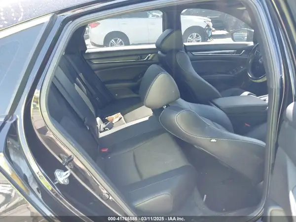 1HGCV2F39MA032992 2021 HONDA ACCORD - Image 8
