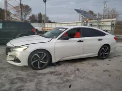 1HGCV2F39MA033057 2021 HONDA ACCORD