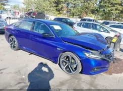 1HGCV2F39MA033575 2021 HONDA ACCORD