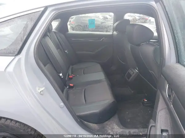 1HGCV2F39MA801023 2021 HONDA ACCORD - Image 8