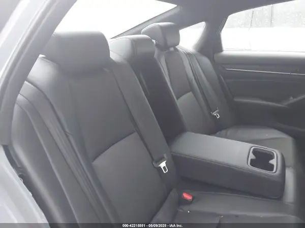 1HGCV2F39NA003526 2022 HONDA ACCORD - Image 8