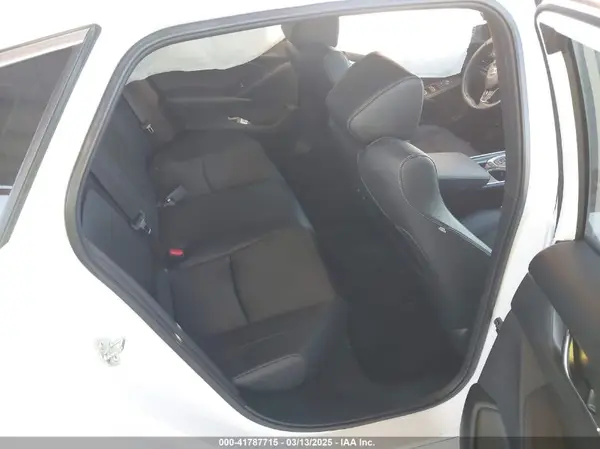 1HGCV2F39NA003638 2022 HONDA ACCORD - Image 8