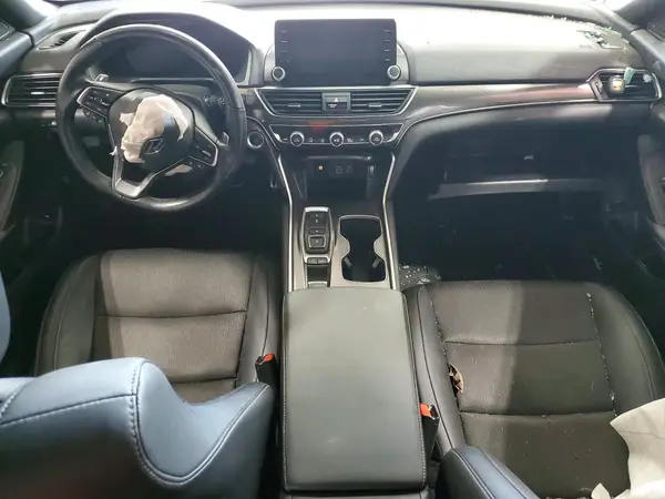 1HGCV2F39NA003882 2022 HONDA ACCORD - Image 8