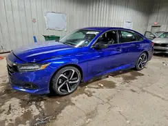 1HGCV2F39NA005437 2022 HONDA ACCORD