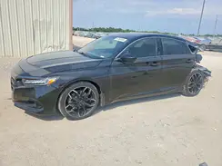 1HGCV2F39NA006331 2022 HONDA ACCORD