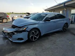 1HGCV2F39NA008998 2022 HONDA ACCORD
