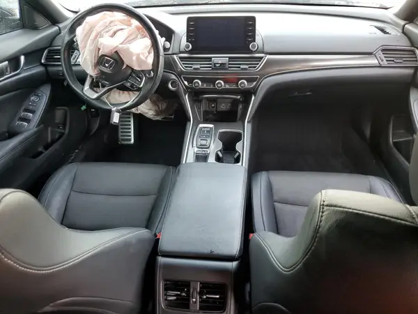 1HGCV2F39NA008998 2022 HONDA ACCORD - Image 8