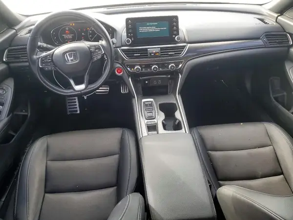 1HGCV2F39NA009228 2022 HONDA ACCORD - Image 8