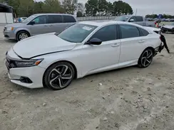 1HGCV2F39NA009245 2022 HONDA ACCORD