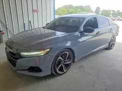 1HGCV2F39NA009424 2022 HONDA ACCORD