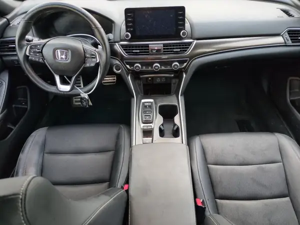 1HGCV2F39NA011593 2022 HONDA ACCORD - Image 8