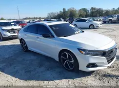 1HGCV2F39NA013733 2022 HONDA ACCORD