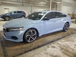 1HGCV2F39NA014364 2022 HONDA ACCORD