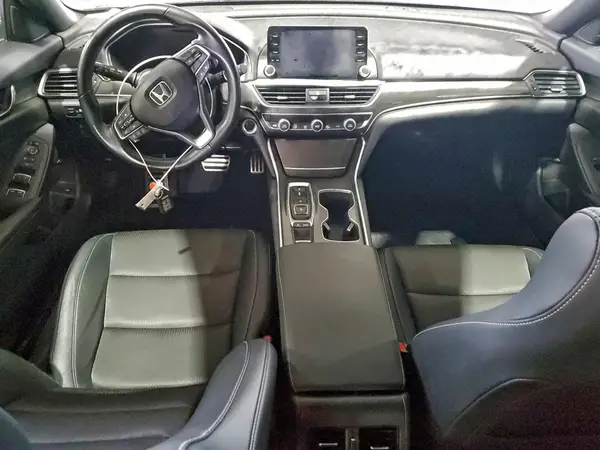 1HGCV2F39NA014364 2022 HONDA ACCORD - Image 8
