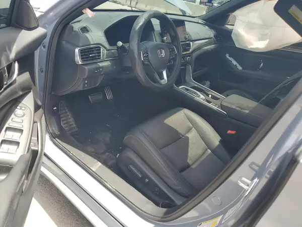 1HGCV2F39NA014946 2022 HONDA ACCORD - Image 8