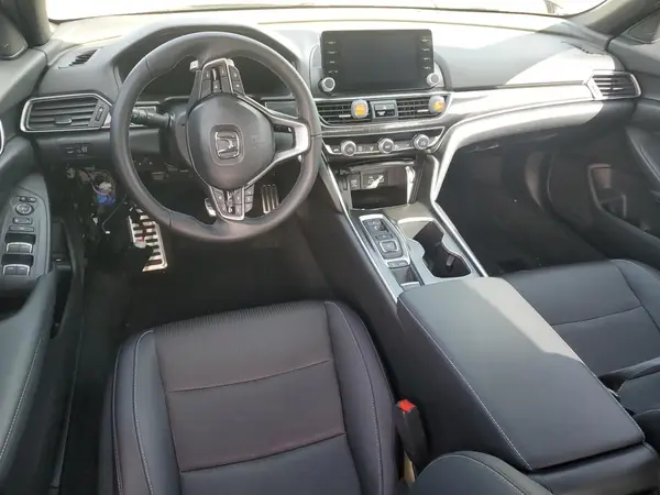 1HGCV2F39NA015949 2022 HONDA ACCORD - Image 8