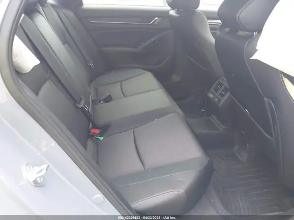 1HGCV2F39NA016325 2022 HONDA ACCORD - Image 8