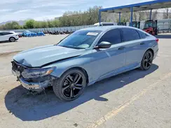 1HGCV2F39NA017460 2022 HONDA ACCORD