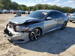 1HGCV2F39NA020651 2022 HONDA ACCORD
