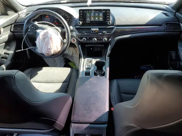 1HGCV2F39NA020651 2022 HONDA ACCORD - Image 8