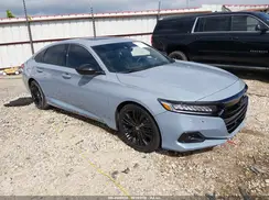 1HGCV2F39NA020701 2022 HONDA ACCORD