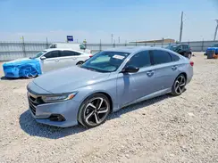 1HGCV2F39NA021640 2022 HONDA ACCORD