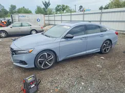 1HGCV2F39NA021685 2022 HONDA ACCORD