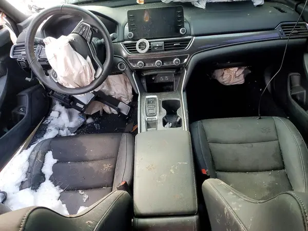 1HGCV2F39NA021881 2022 HONDA ACCORD - Image 8