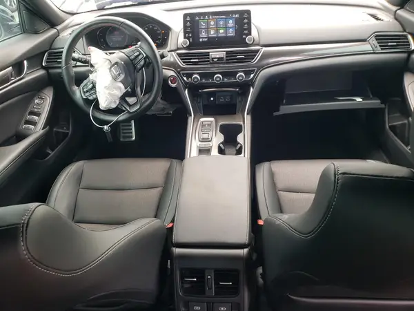 1HGCV2F39NA022142 2022 HONDA ACCORD - Image 8