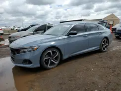 1HGCV2F39NA023193 2022 HONDA ACCORD